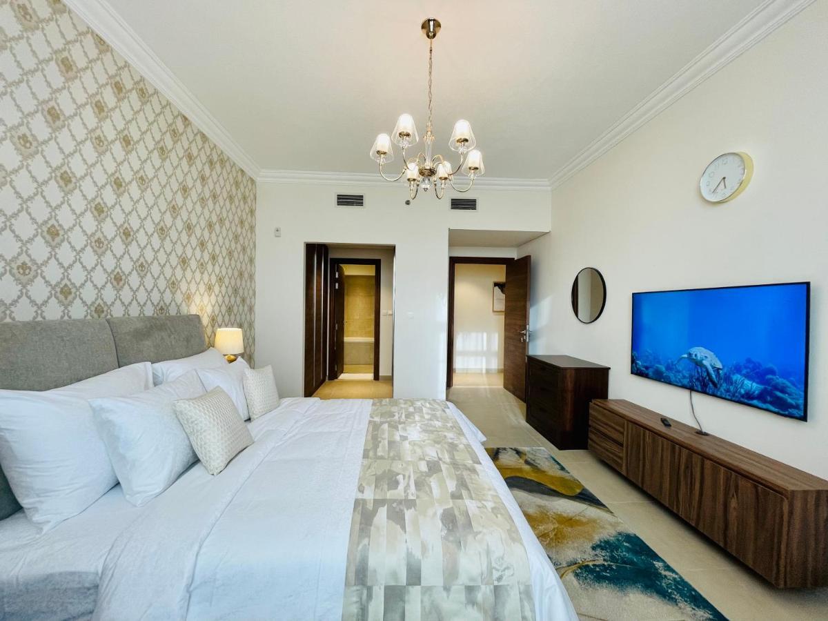 Goodwood Suites Homes Vacation Dubai Exterior foto