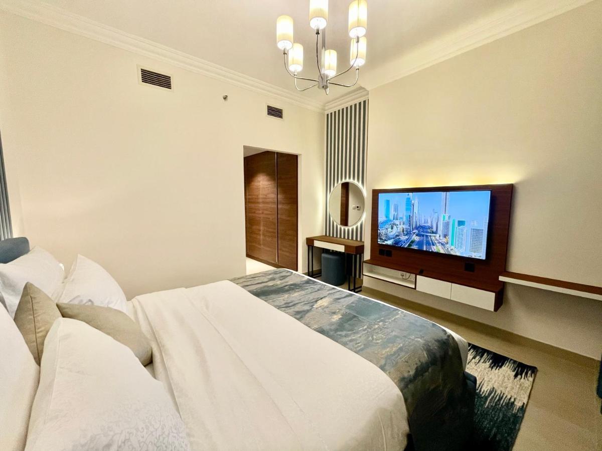 Goodwood Suites Homes Vacation Dubai Exterior foto
