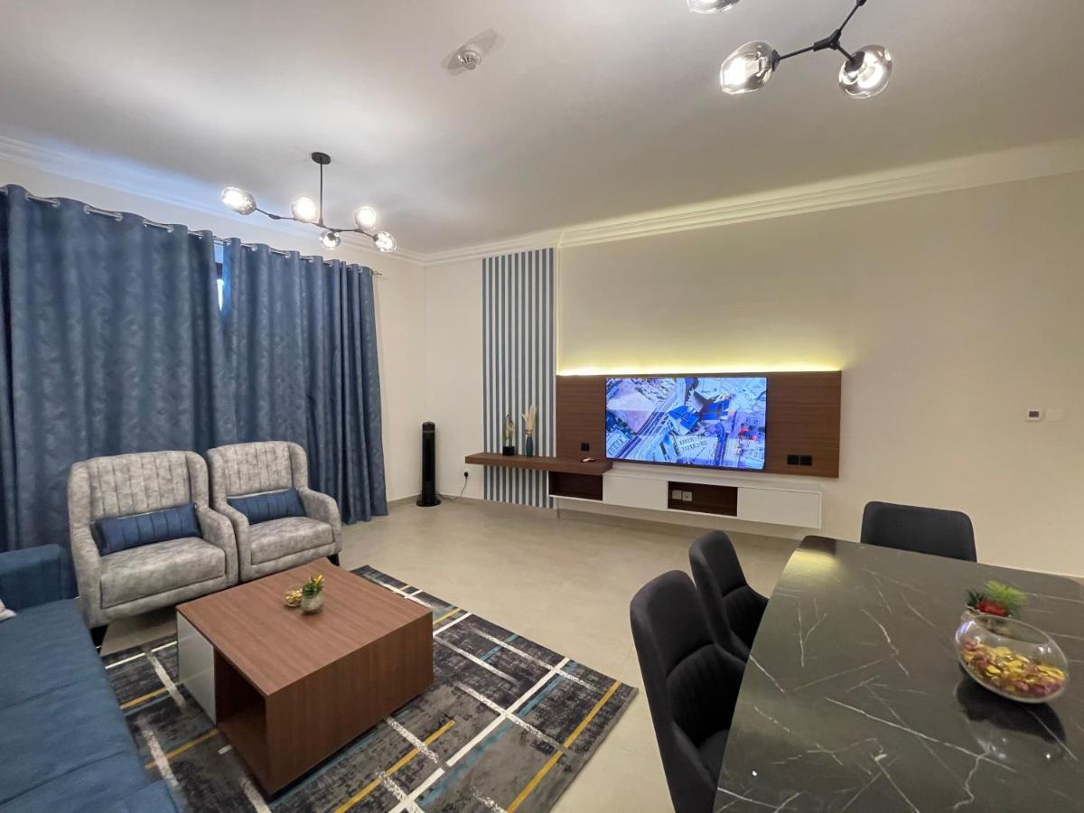 Goodwood Suites Homes Vacation Dubai Exterior foto