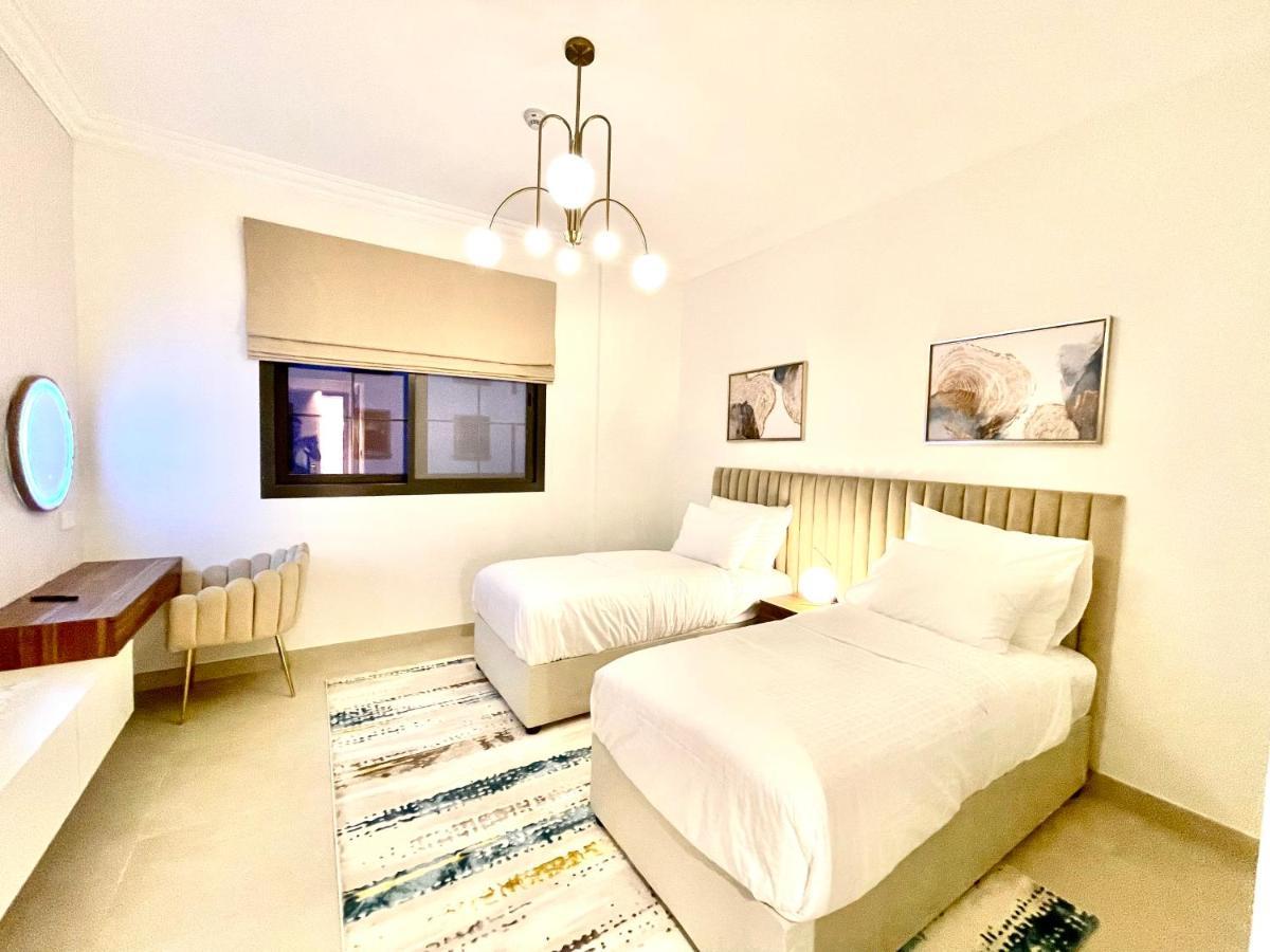 Goodwood Suites Homes Vacation Dubai Exterior foto