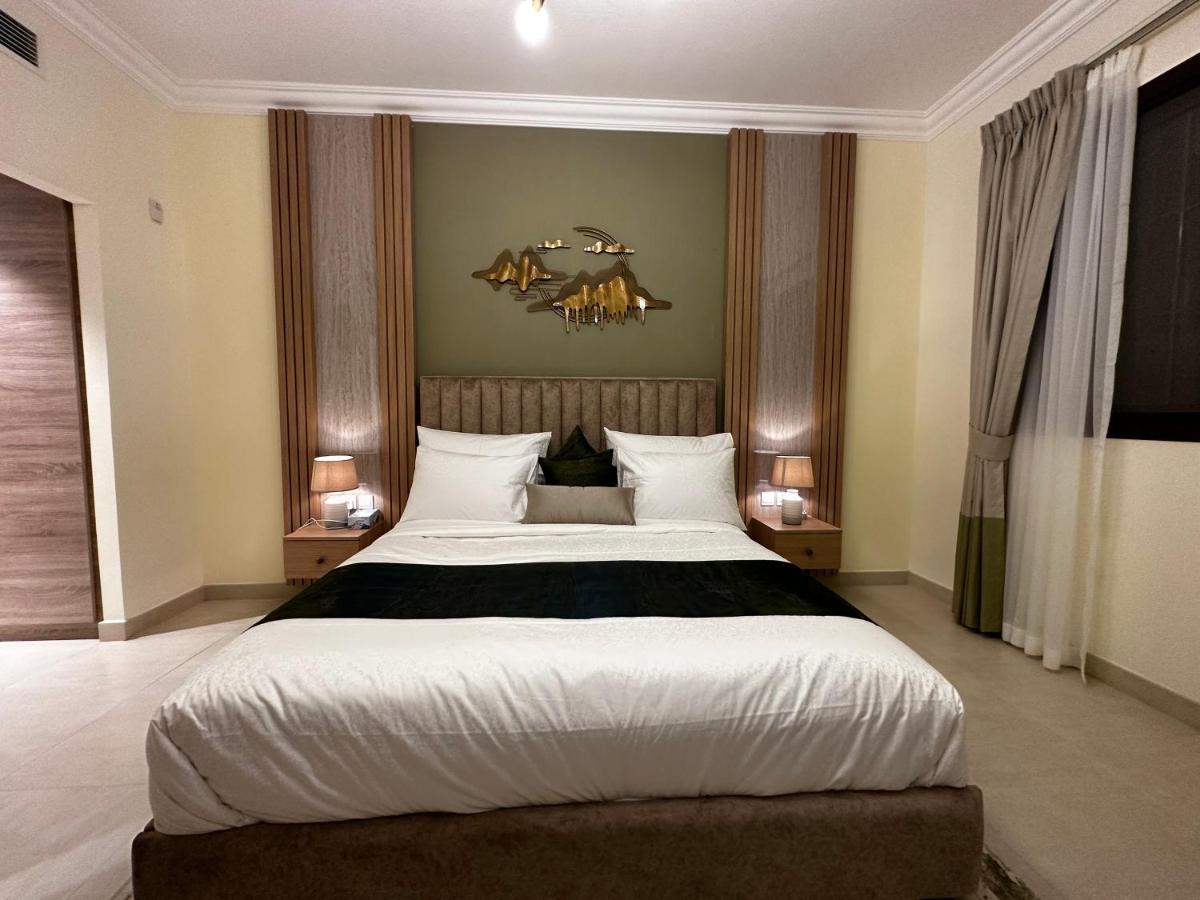 Goodwood Suites Homes Vacation Dubai Exterior foto