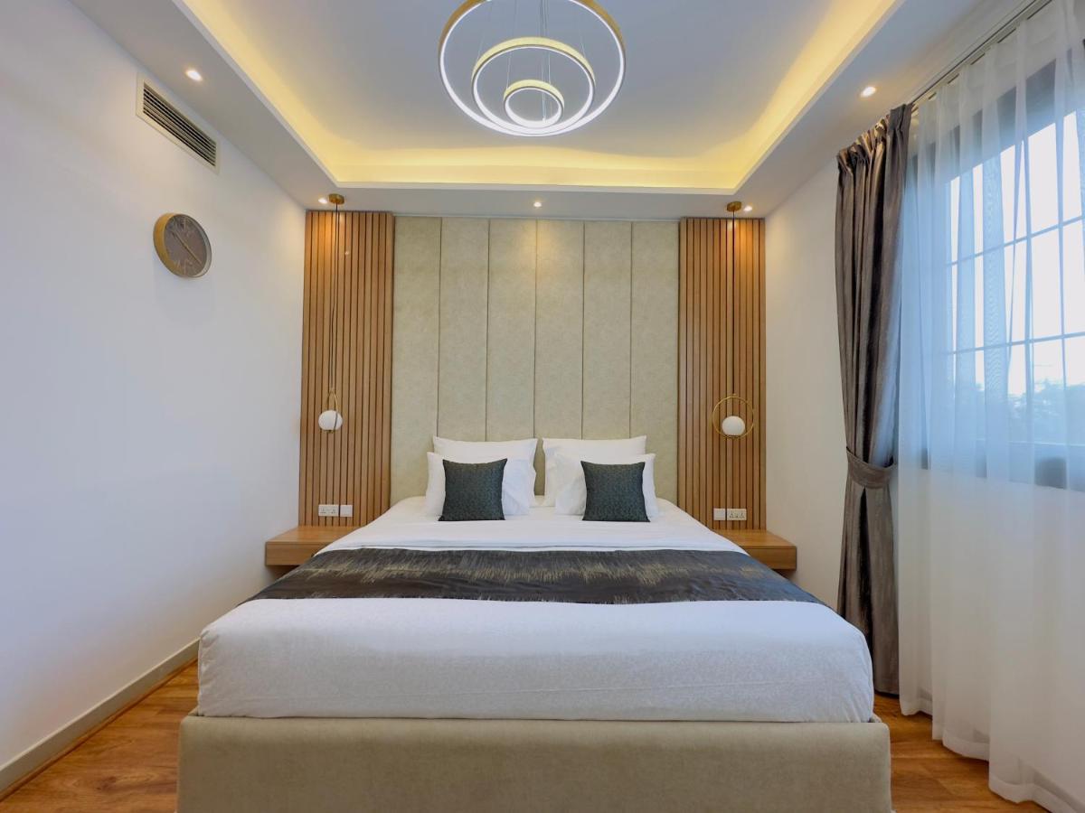 Goodwood Suites Homes Vacation Dubai Exterior foto