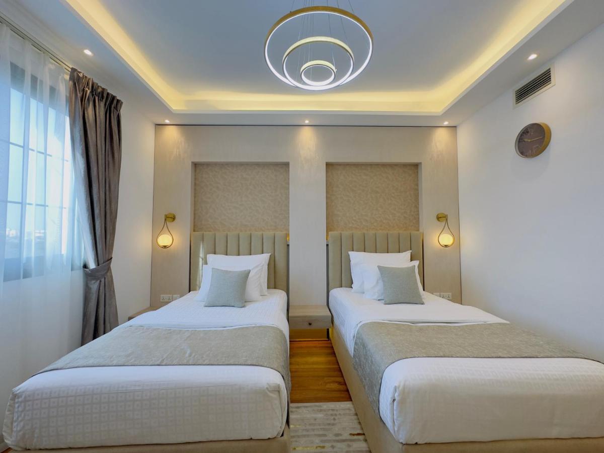 Goodwood Suites Homes Vacation Dubai Exterior foto